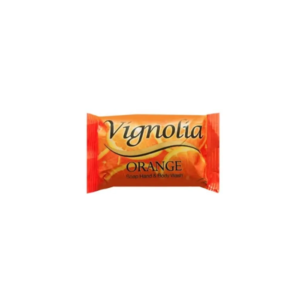 صابون با رایحه پرتقال Vignolia